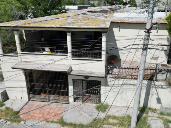 Casa Col Barrera 252m2 Construcción