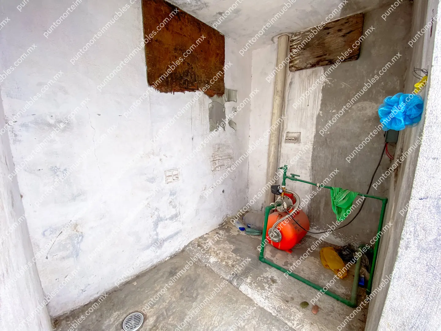 Terreno bardeado 1,250m2 Castaños 01 Venta o Renta Terreno Bardeado Castaños