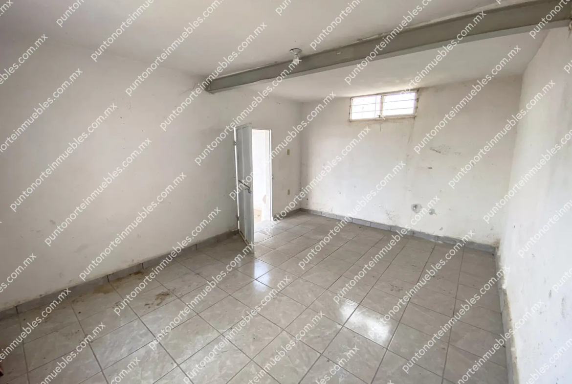 Venta o Renta Terreno Bardeado Castaños