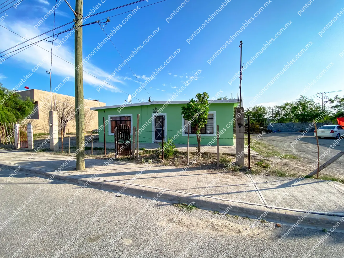 Casa Veteranos Fco I Madero 01 Venta Casa Col Veteranos cerca Av. Revolución al lado OXXO Veteranos