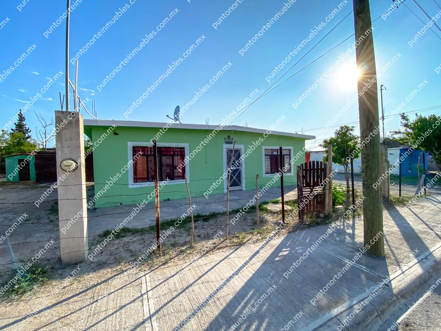 Casa Veteranos Fco I Madero 02 Venta Casa Col Veteranos cerca Av. Revolución al lado OXXO Veteranos