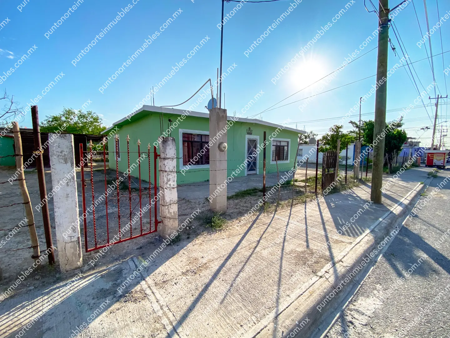 Casa Veteranos Fco I Madero 03 Venta Casa Col Veteranos cerca Av. Revolución al lado OXXO Veteranos
