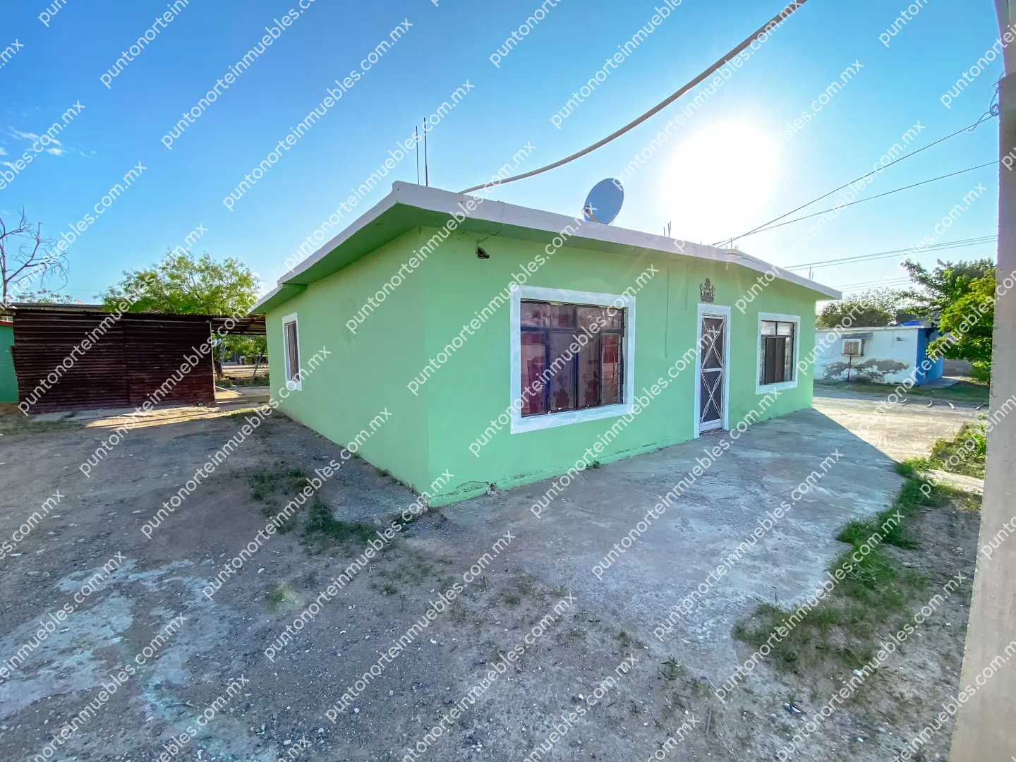 Casa Veteranos Fco I Madero 04 Venta Casa Col Veteranos cerca Av. Revolución al lado OXXO Veteranos