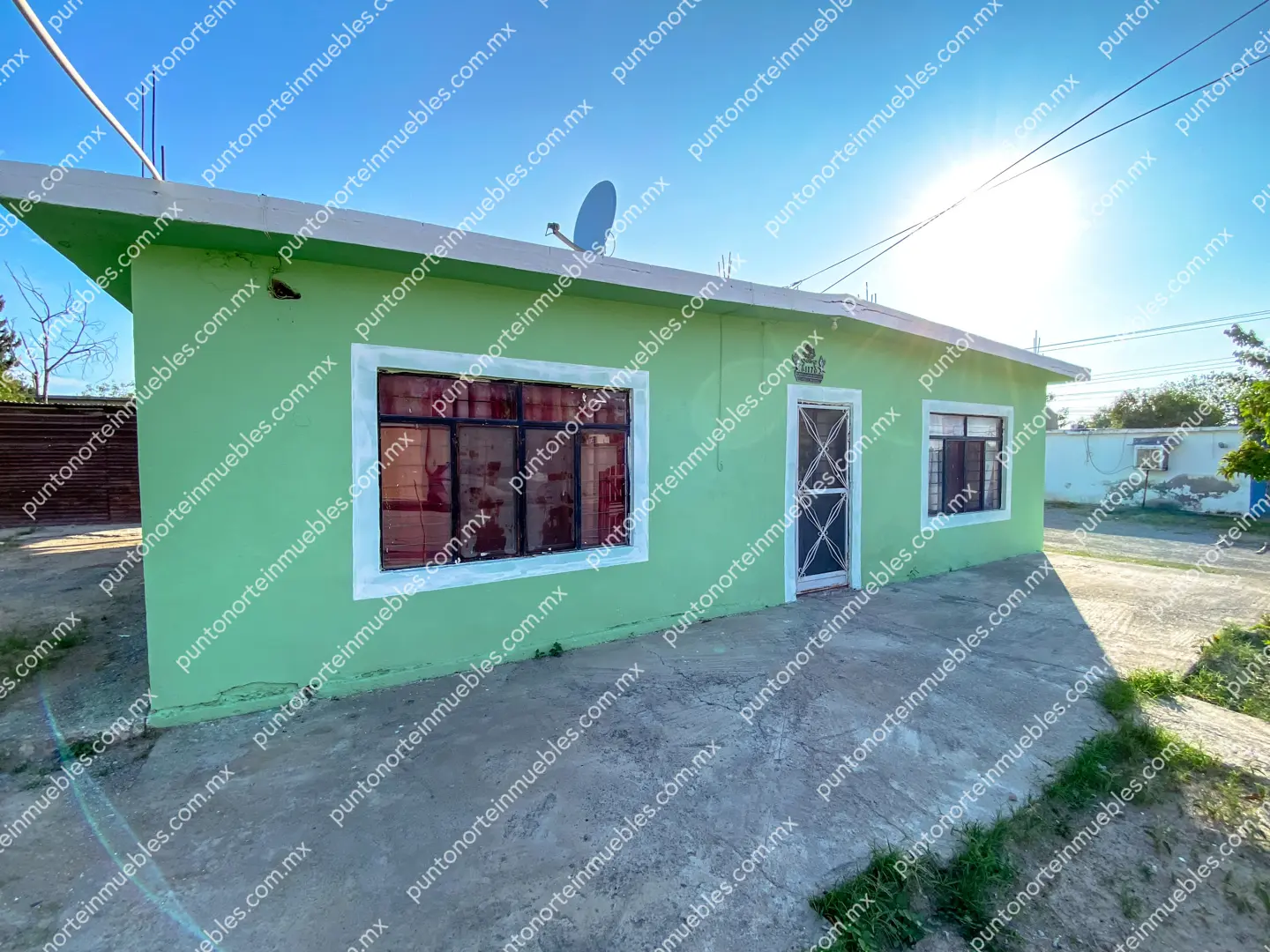 Casa Veteranos Fco I Madero 05 Venta Casa Col Veteranos cerca Av. Revolución al lado OXXO Veteranos