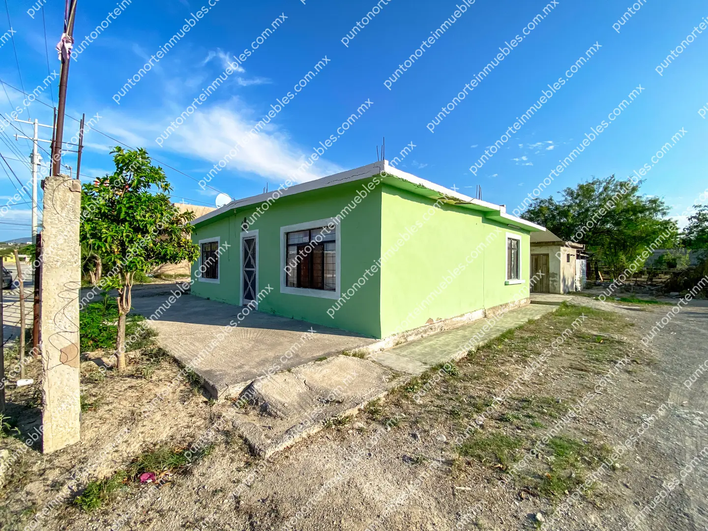 Casa Veteranos Fco I Madero 06 Venta Casa Col Veteranos cerca Av. Revolución al lado OXXO Veteranos