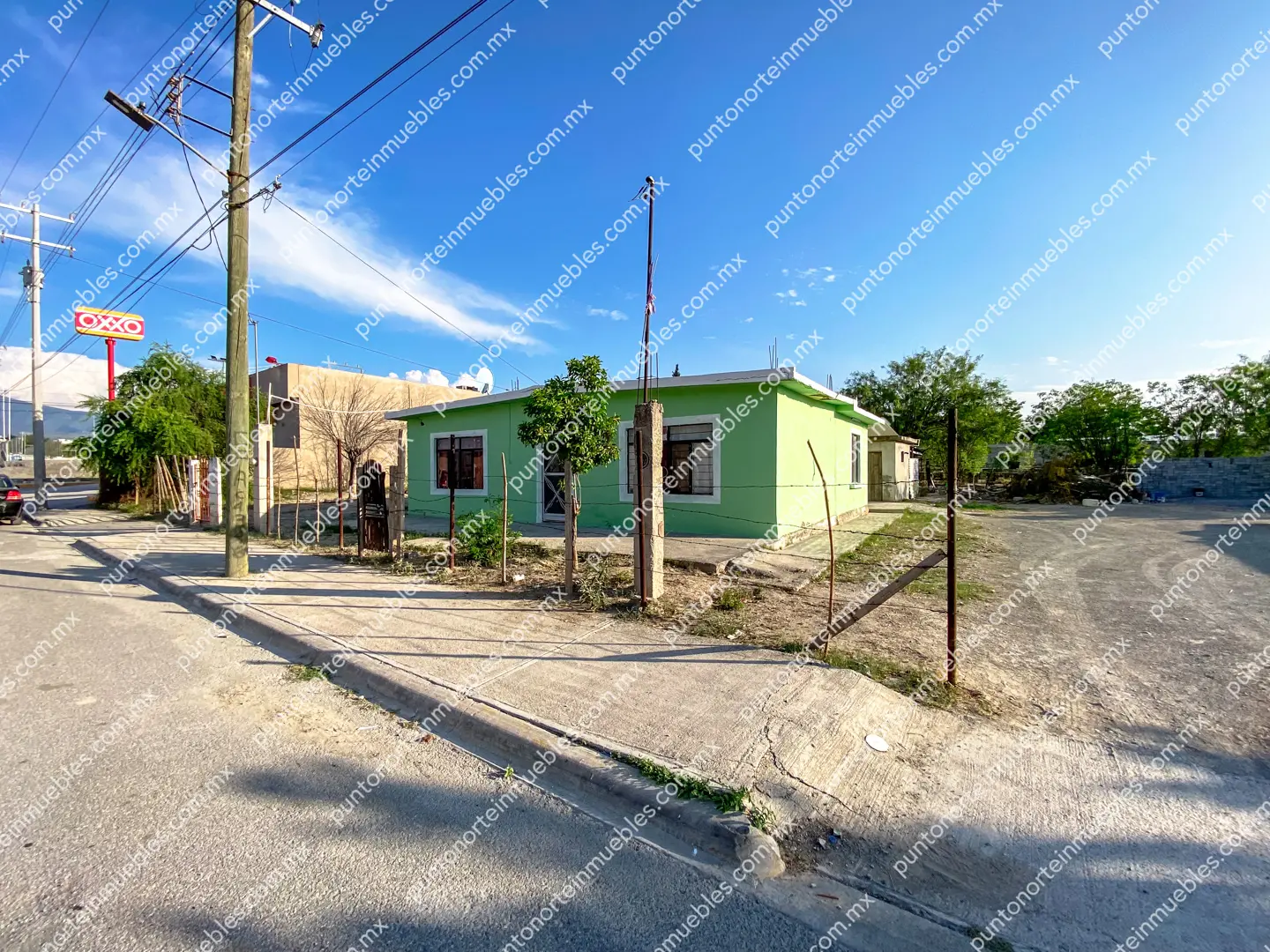 Casa Veteranos Fco I Madero 08 Venta Casa Col Veteranos cerca Av. Revolución al lado OXXO Veteranos