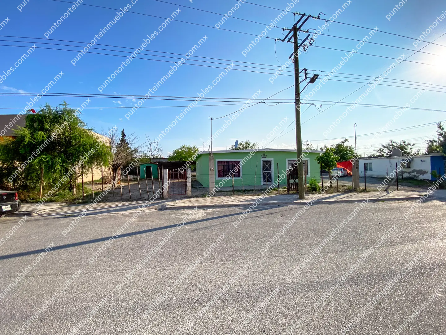 Casa Veteranos Fco I Madero 10 Venta Casa Col Veteranos cerca Av. Revolución al lado OXXO Veteranos