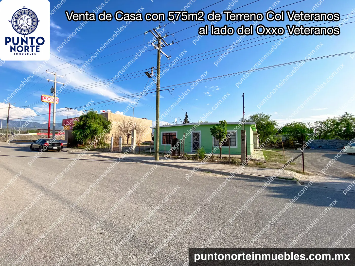 Casa Veteranos Fco I Madero 12 Venta Casa Col Veteranos cerca Av. Revolución al lado OXXO Veteranos