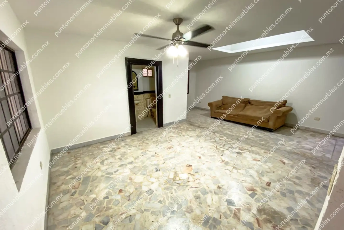 Venta Casa 3 Recamaras Col Cd Deportiva, 270m2 de Construcción,