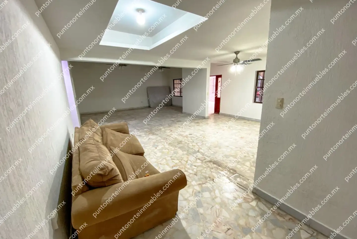 Venta Casa 3 Recamaras Col Cd Deportiva, 270m2 de Construcción,