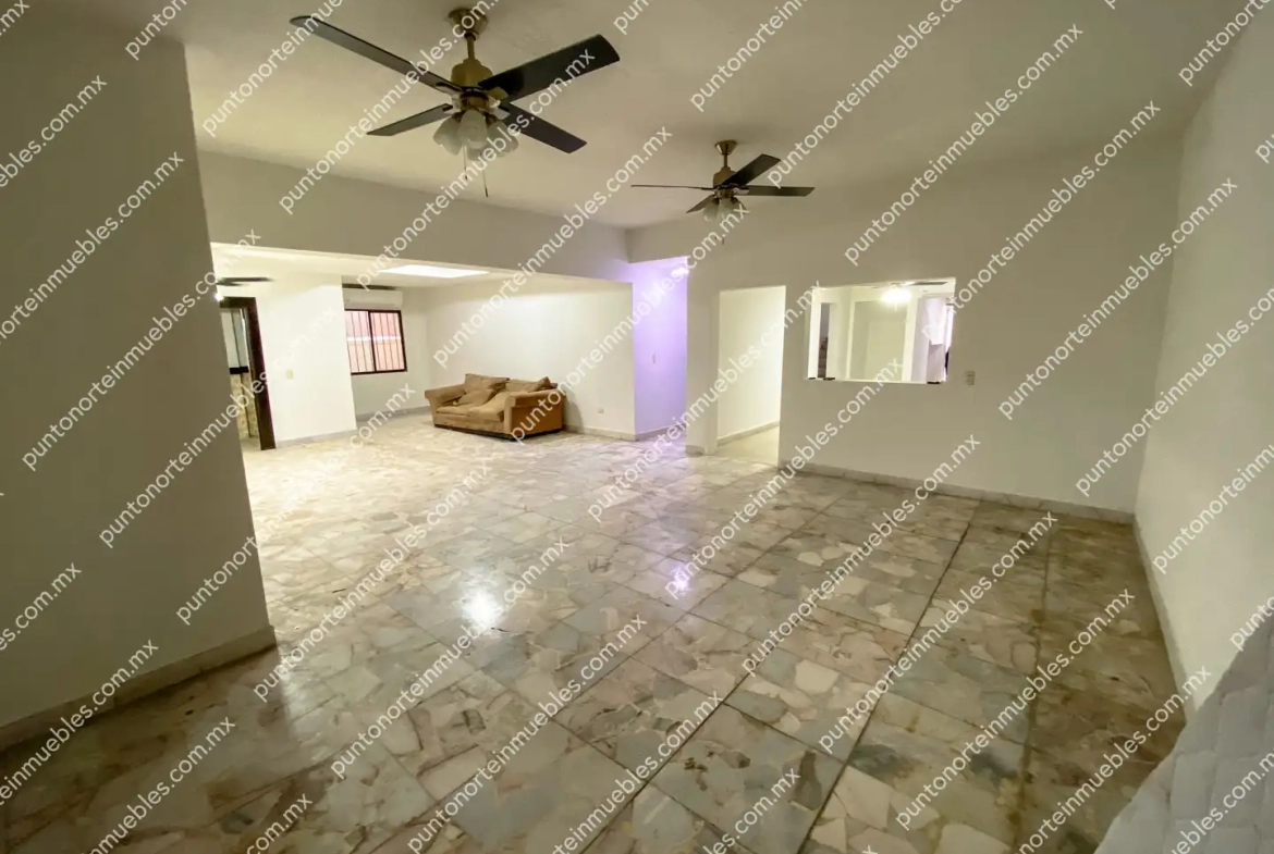 Venta Casa 3 Recamaras Col Cd Deportiva, 270m2 de Construcción,
