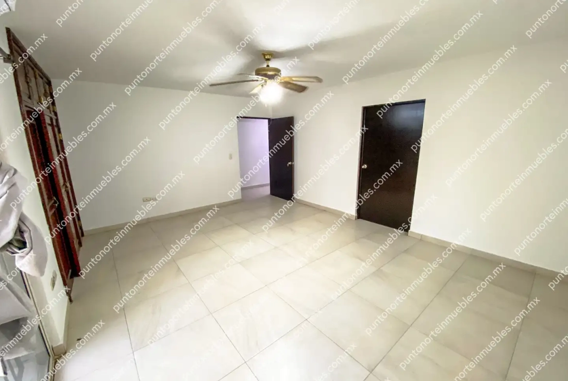 Venta Casa 3 Recamaras Col Cd Deportiva, 270m2 de Construcción,