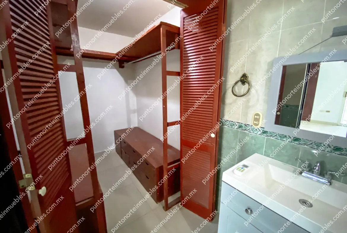 Venta Casa 3 Recamaras Col Cd Deportiva, 270m2 de Construcción,