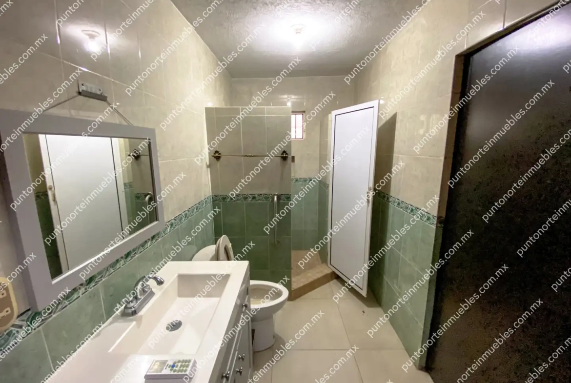 Venta Casa 3 Recamaras Col Cd Deportiva, 270m2 de Construcción,