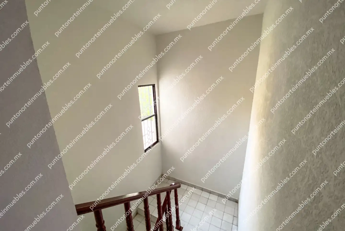 Venta Casa 3 Recamaras Col Cd Deportiva, 270m2 de Construcción,