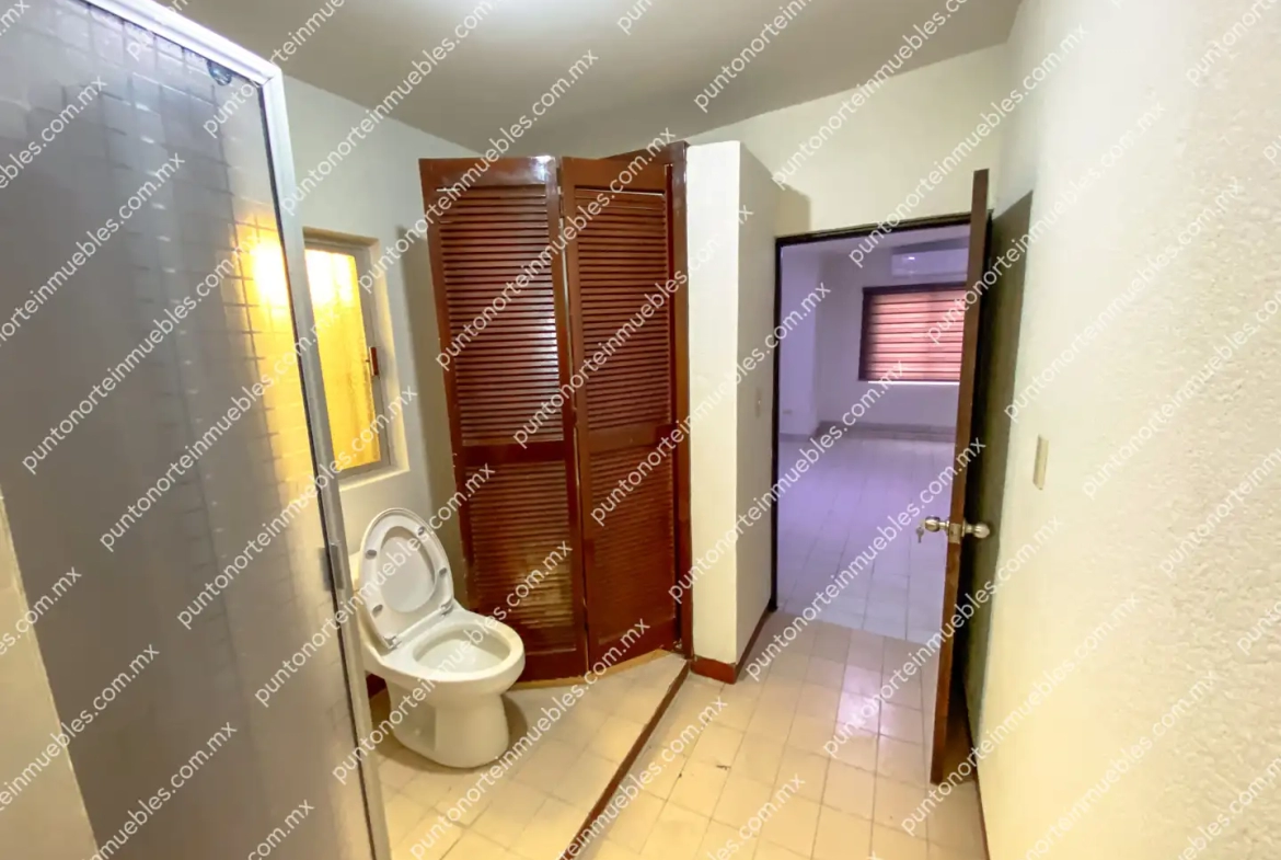 Venta Casa 3 Recamaras Col Cd Deportiva, 270m2 de Construcción,