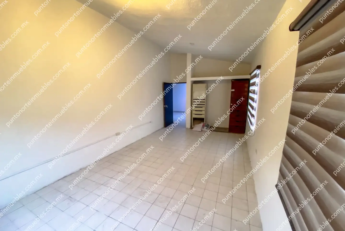 Venta Casa 3 Recamaras Col Cd Deportiva, 270m2 de Construcción,
