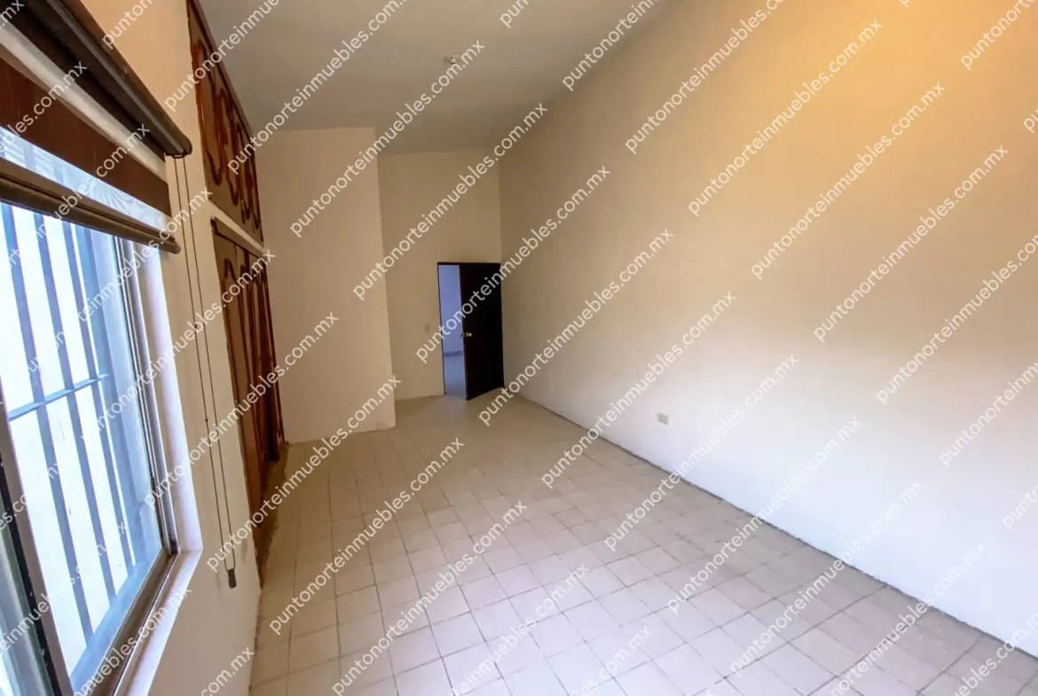 Venta Casa 3 Recamaras Col Cd Deportiva, 270m2 de Construcción,
