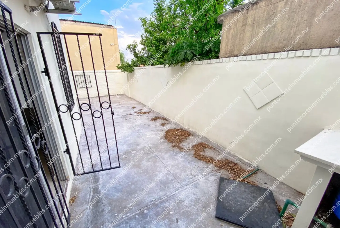 Venta Casa 3 Recamaras Col Cd Deportiva, 270m2 de Construcción,