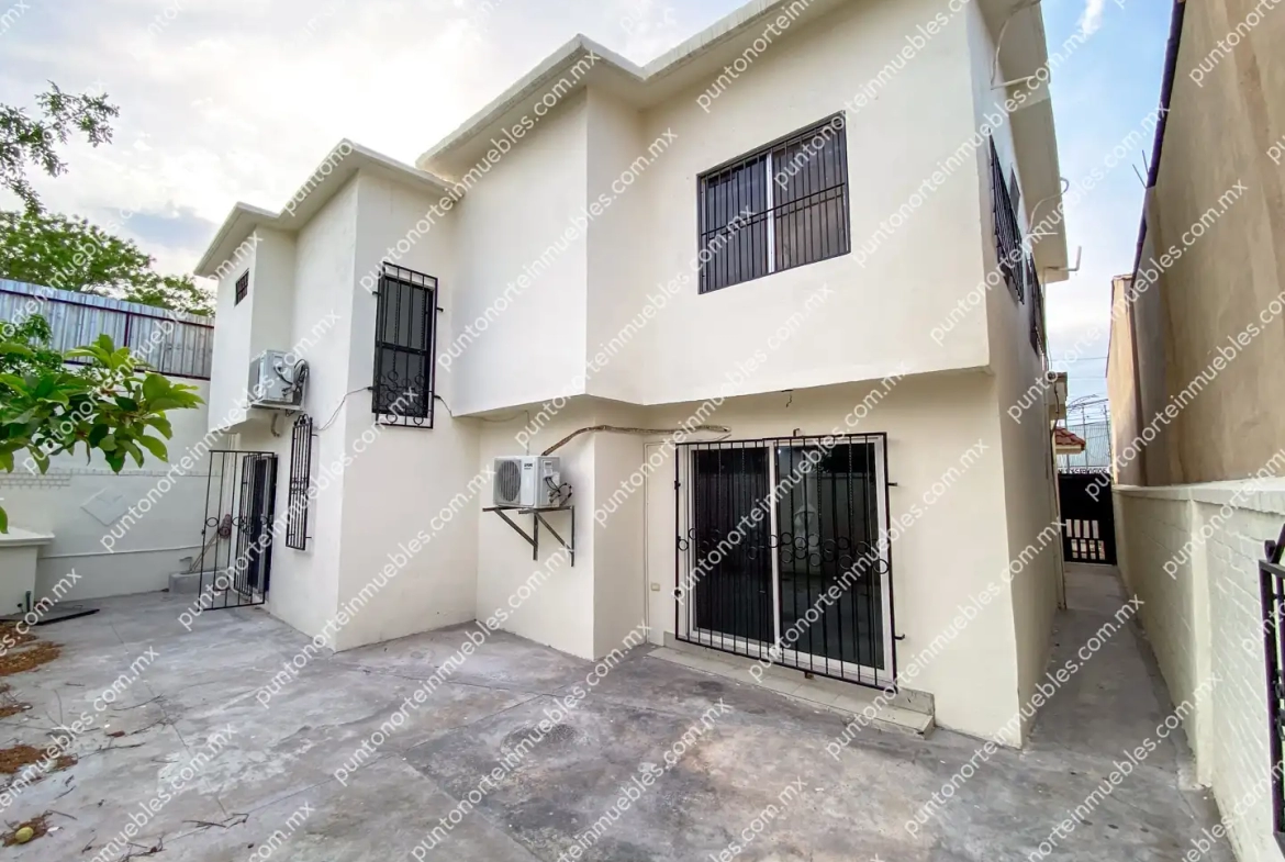 Venta Casa 3 Recamaras Col Cd Deportiva, 270m2 de Construcción,