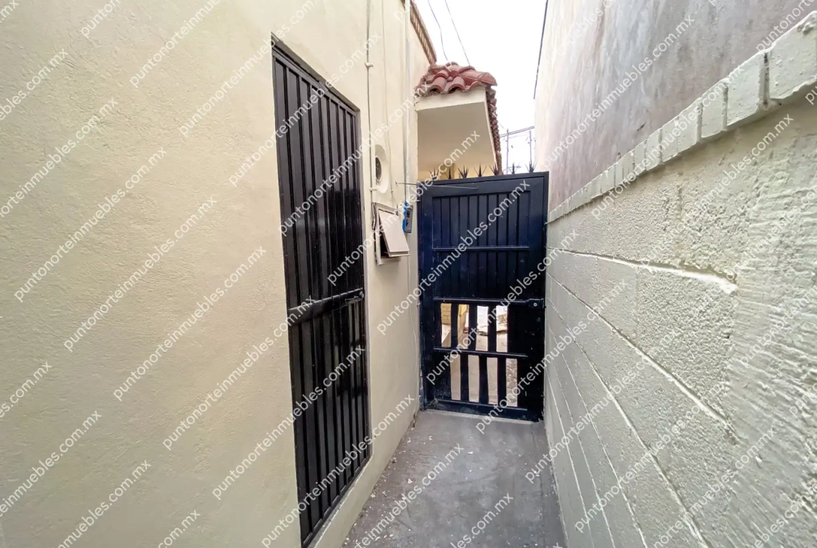 Venta Casa 3 Recamaras Col Cd Deportiva, 270m2 de Construcción,