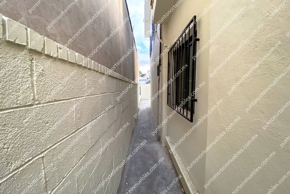 Venta Casa 3 Recamaras Col Cd Deportiva, 270m2 de Construcción,