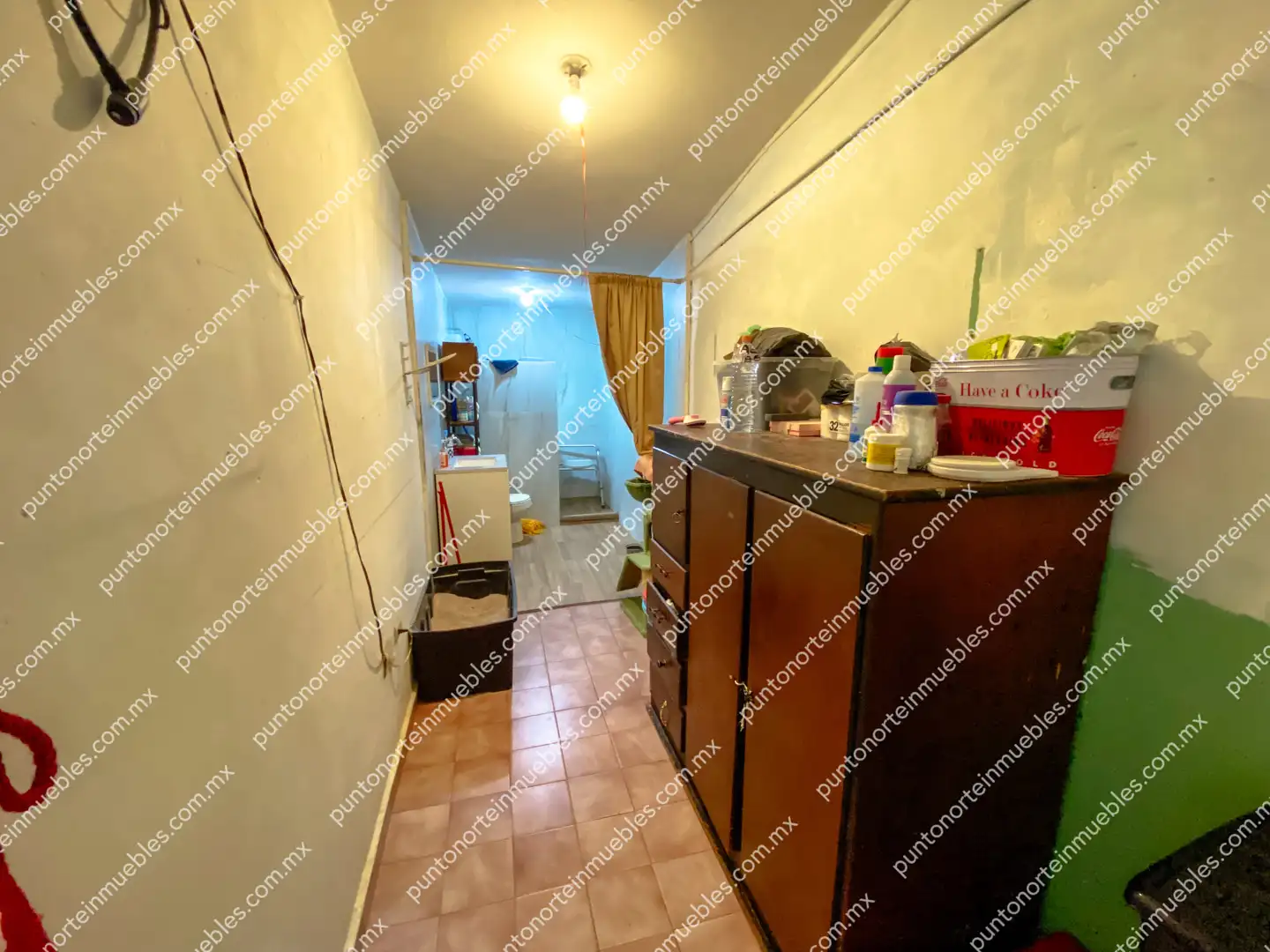 Casa Col Fovissste 20 Venta de Casa 3 Recámaras con Cochera y Portón Electrico a una cuadra Colegio La Salle