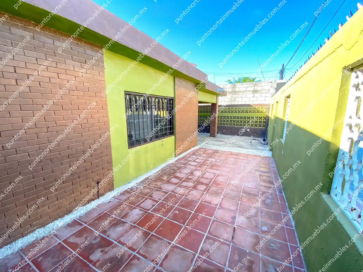 Casa Col Roma Esquina 03 Venta Casa 3 Recamaras en Esquina Col Roma, Monclova, 120m2 de Construcción