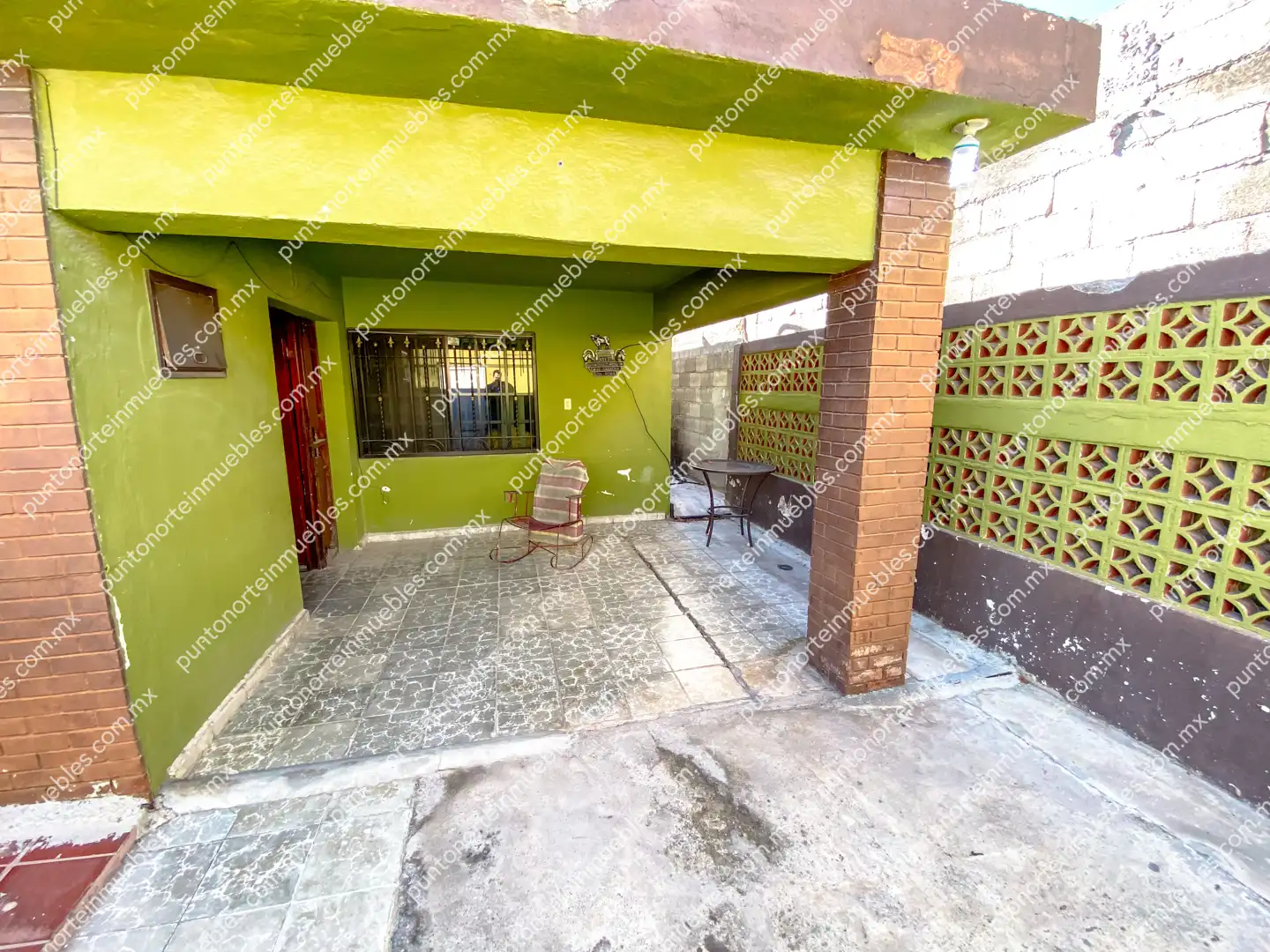 Casa Col Roma Esquina 04 Venta Casa 3 Recamaras en Esquina Col Roma, Monclova, 120m2 de Construcción