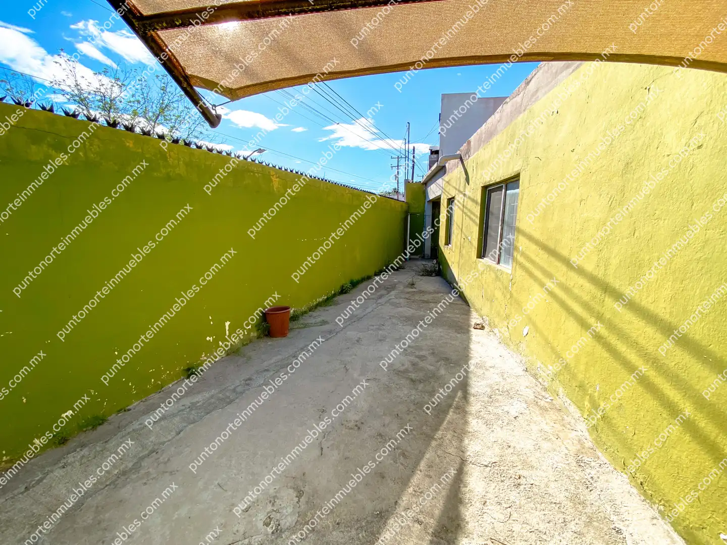 Casa Col Roma Esquina 19 Venta Casa 3 Recamaras en Esquina Col Roma, Monclova, 120m2 de Construcción