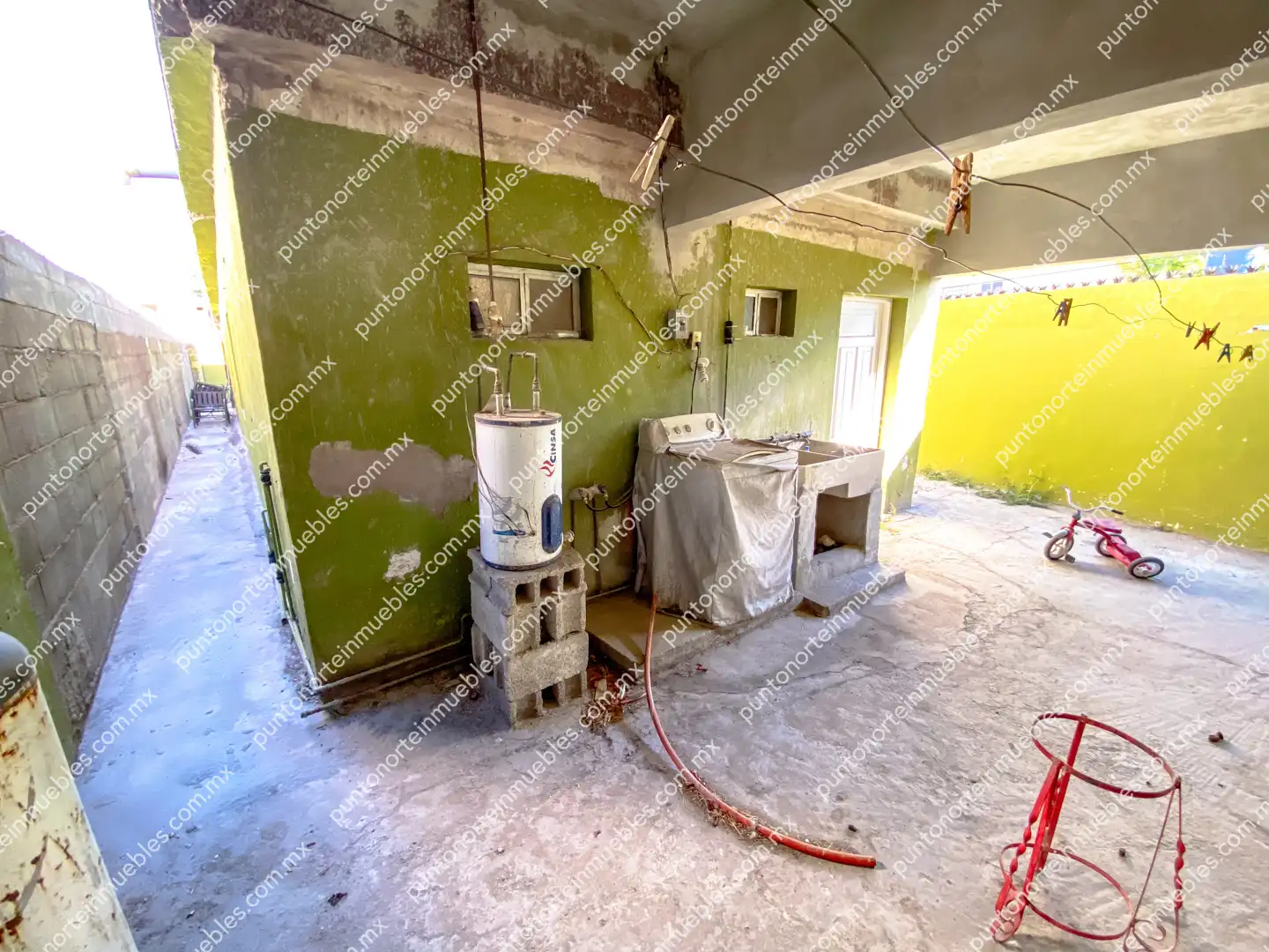 Casa Col Roma Esquina 24 Venta Casa 3 Recamaras en Esquina Col Roma, Monclova, 120m2 de Construcción