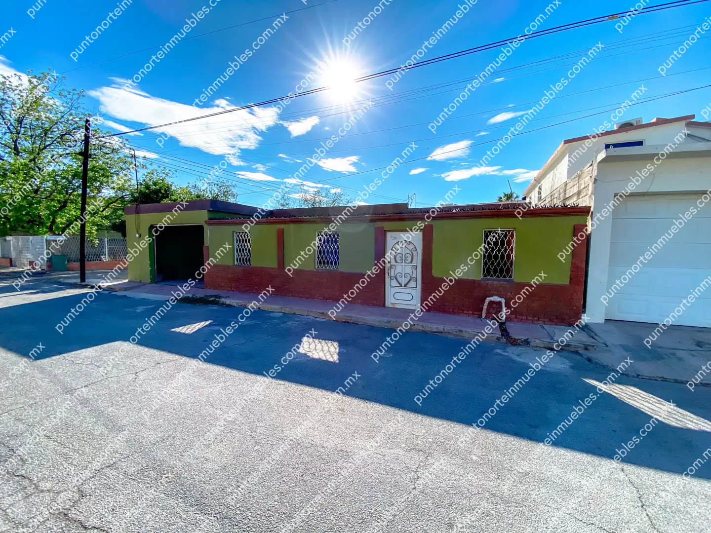 Casa Col Roma Esquina 28 Venta Casa 3 Recamaras en Esquina Col Roma, Monclova, 120m2 de Construcción