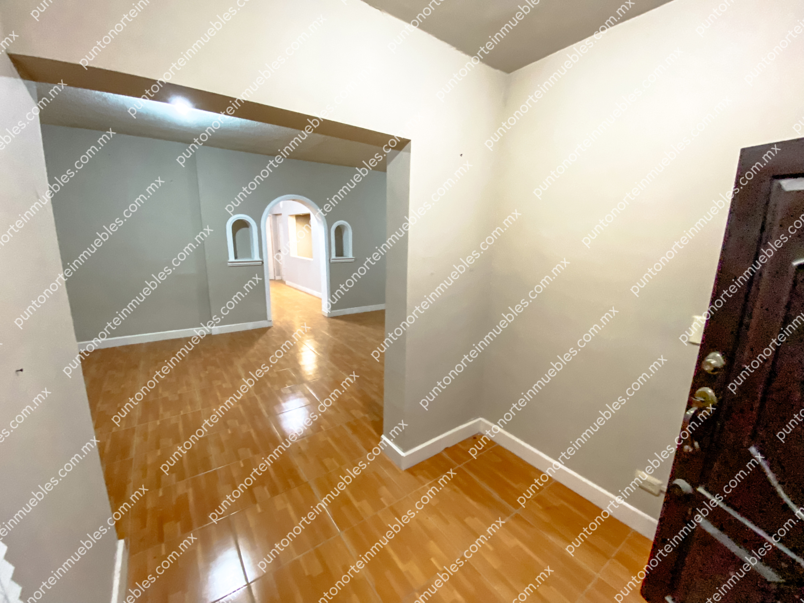 Casa Col Santa Monica 01 Venta Casa Col Santa Mónica 4 Recámaras y 3 baños, con Cochera y Portón Electrico