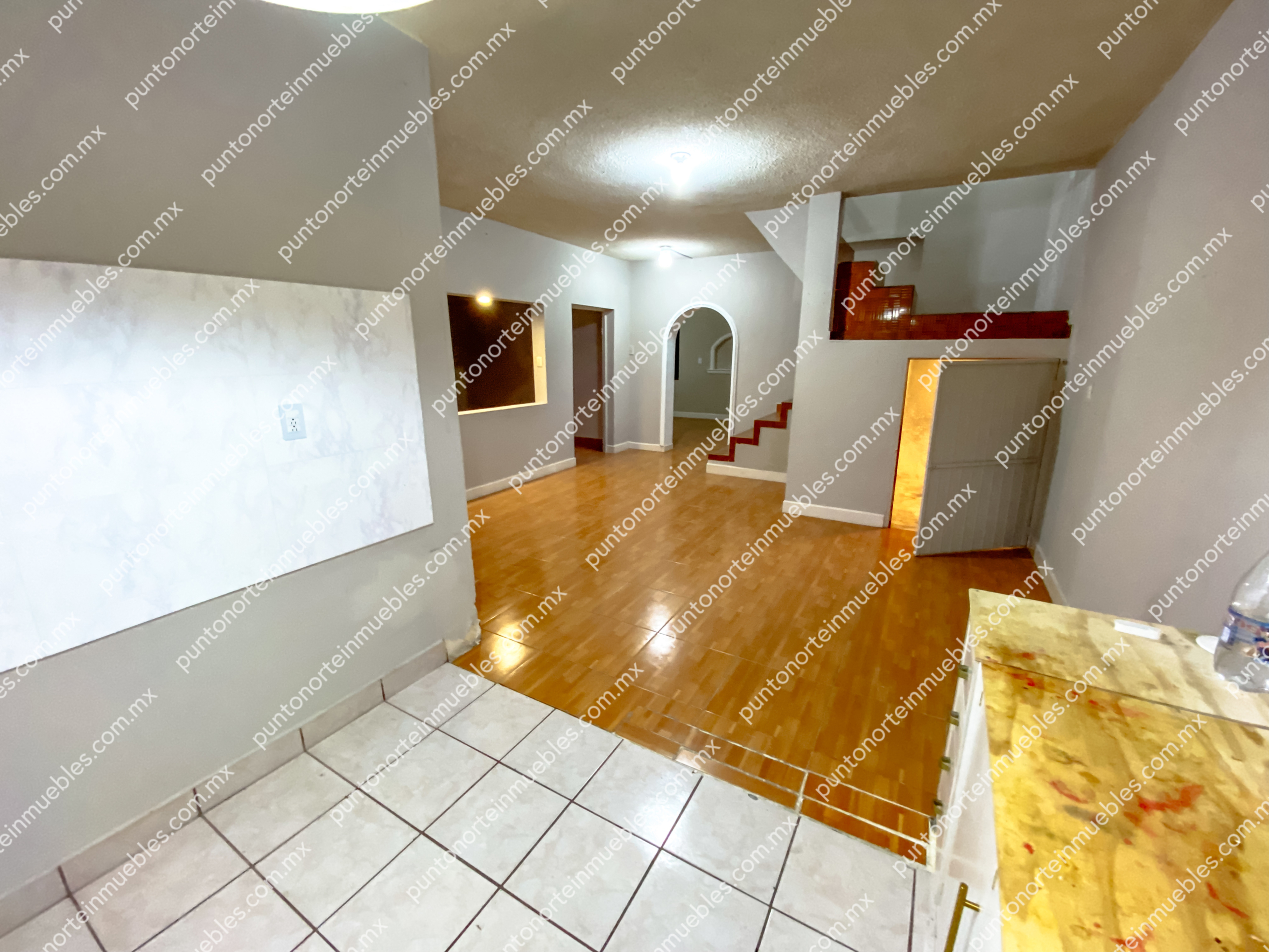 Casa Col Santa Monica 08 Venta Casa Col Santa Mónica 4 Recámaras y 3 baños, con Cochera y Portón Electrico