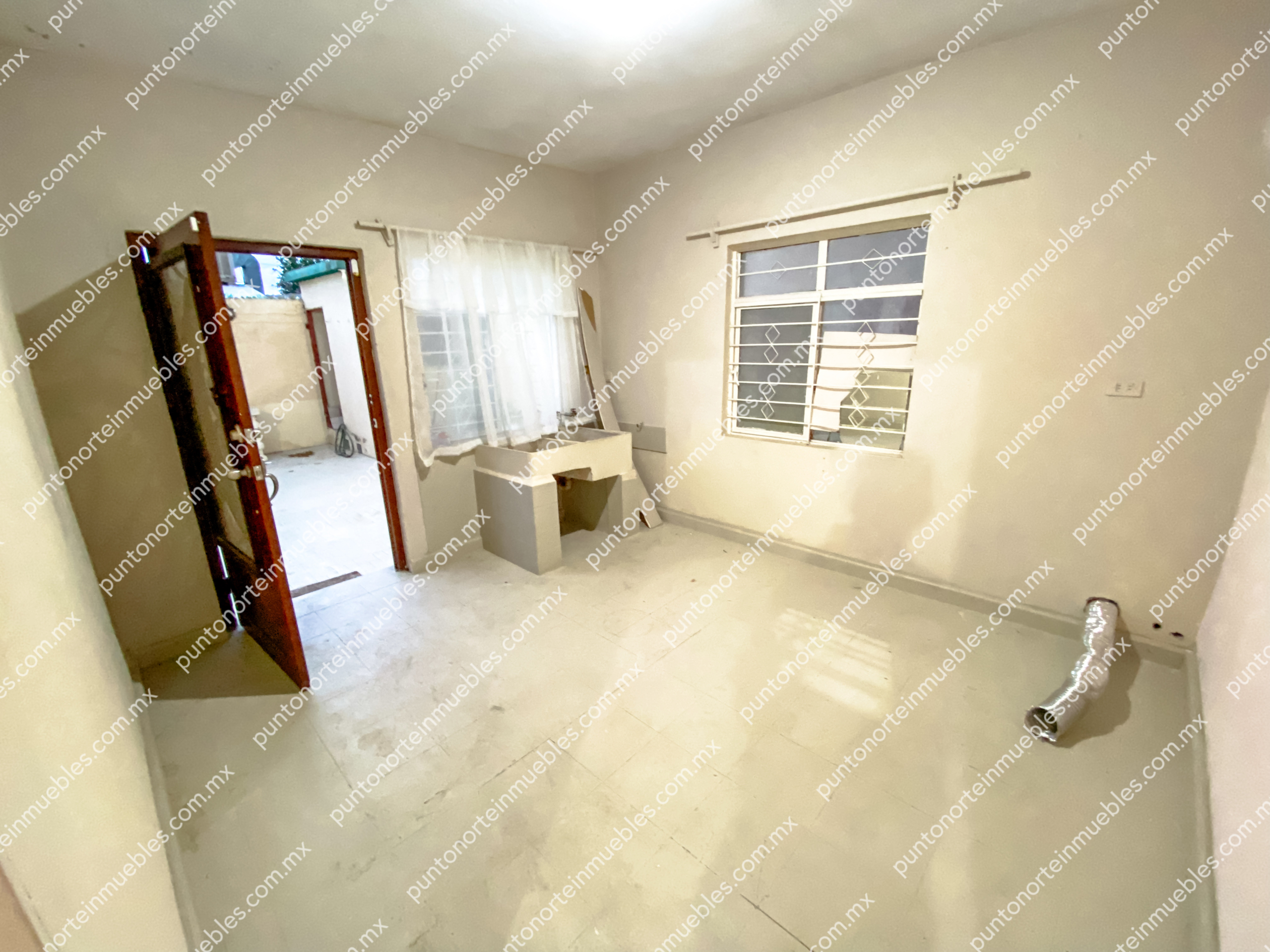 Casa Col Santa Monica 11 Venta Casa Col Santa Mónica 4 Recámaras y 3 baños, con Cochera y Portón Electrico