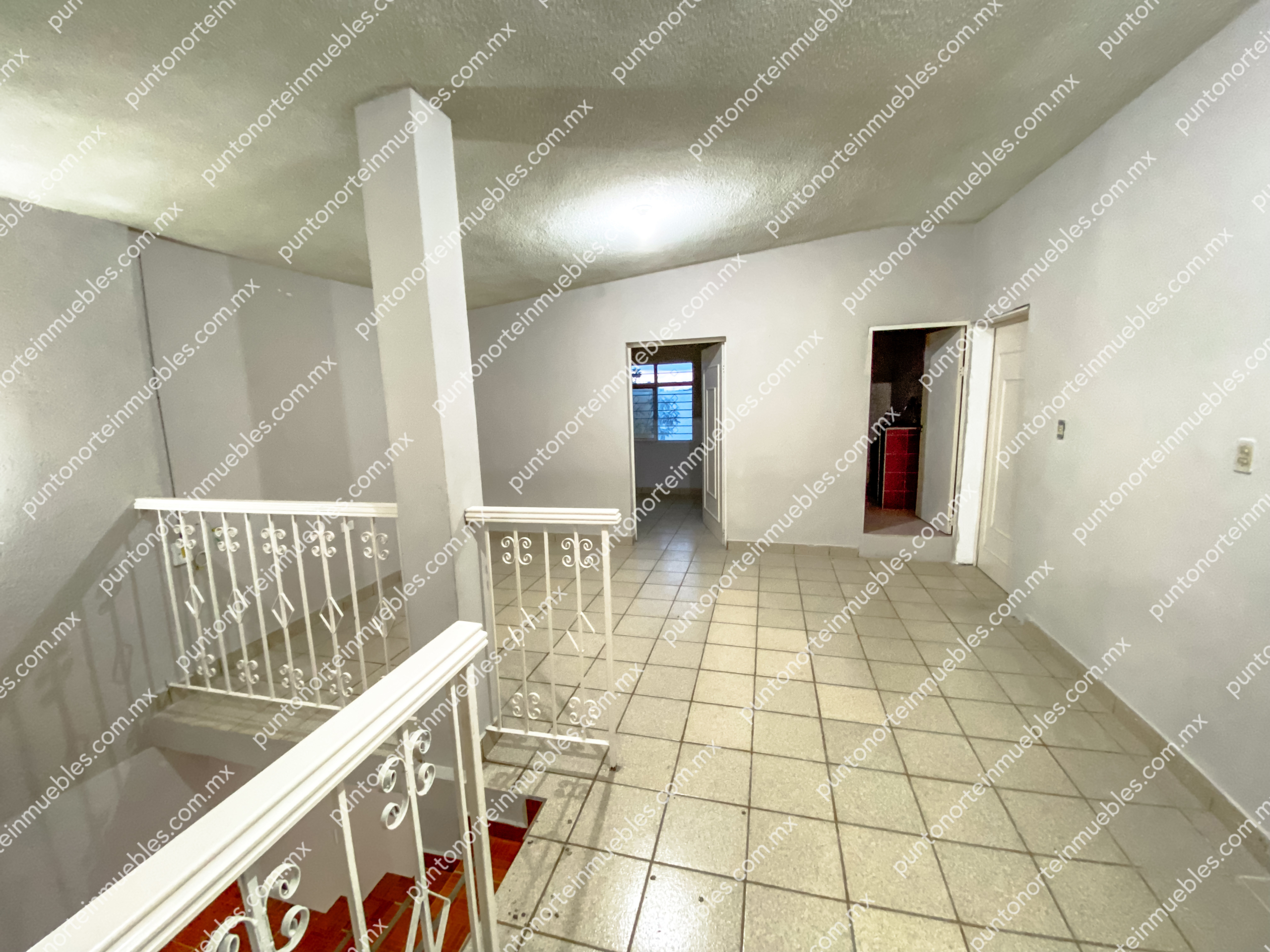 Casa Col Santa Monica 18 Venta Casa Col Santa Mónica 4 Recámaras y 3 baños, con Cochera y Portón Electrico
