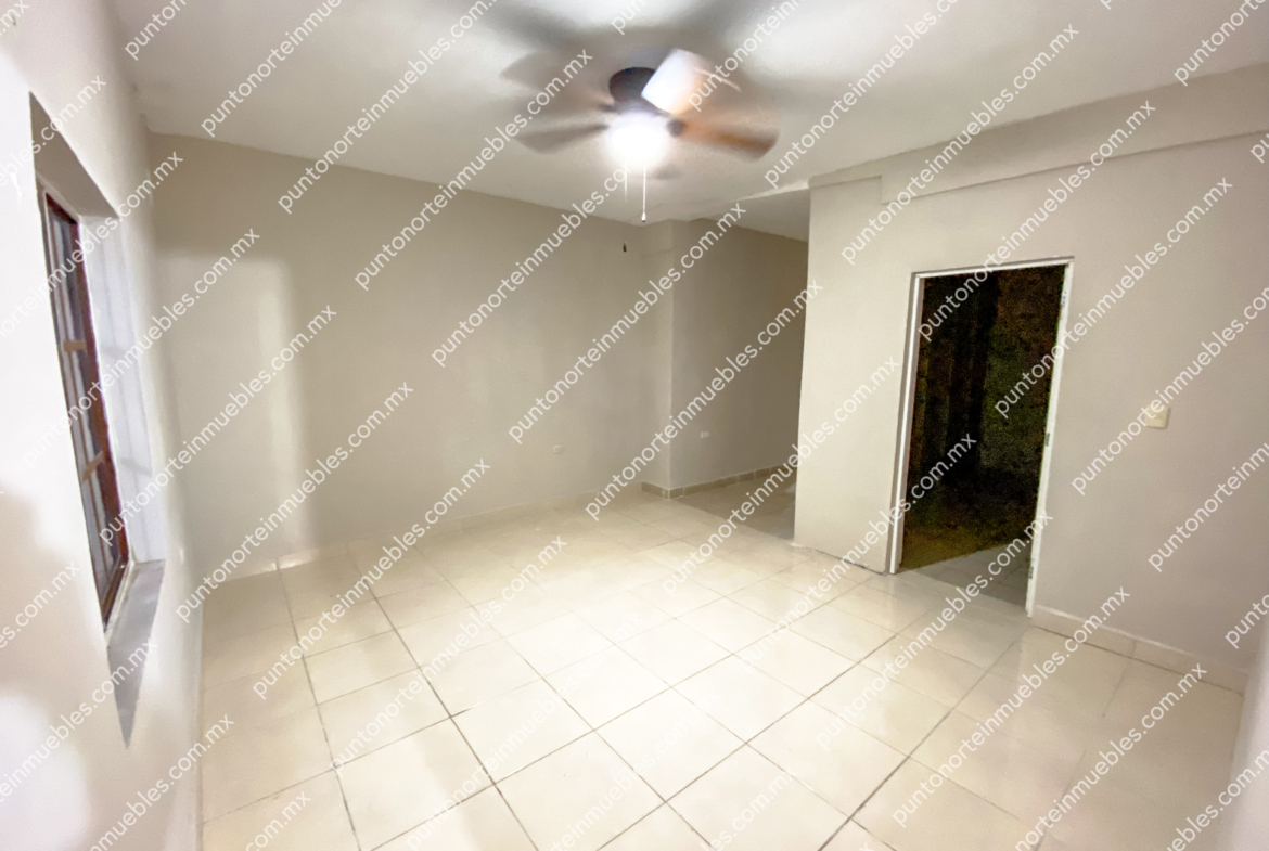Venta Casa Col Santa Mónica 4 Recámaras y 3 baños, con Cochera y Portón Electrico