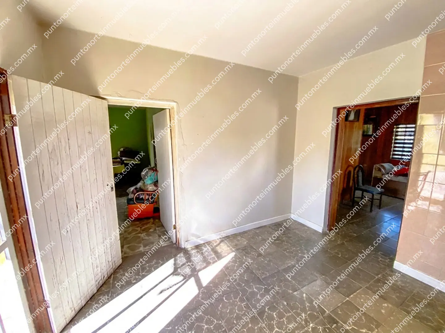 Casa Esquina Col Roma 08 Venta Casa 3 Recamaras en Esquina Col Roma, Monclova, 120m2 de Construcción
