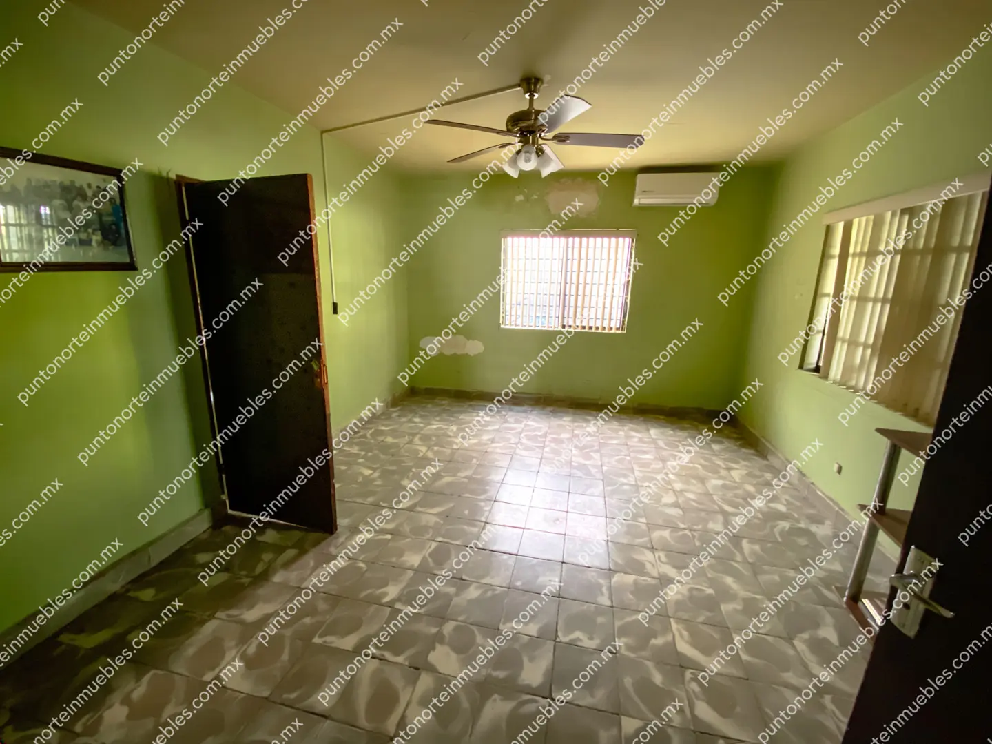 Casa Esquina Col Roma 09 Venta Casa 3 Recamaras en Esquina Col Roma, Monclova, 120m2 de Construcción