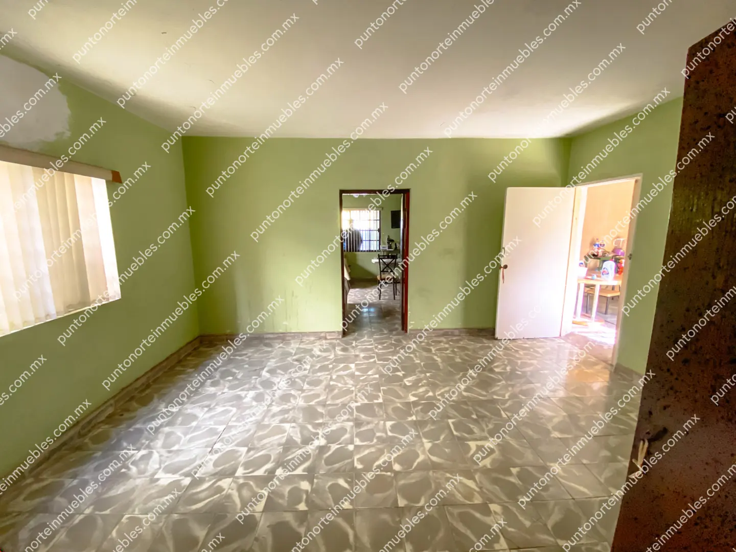 Casa Esquina Col Roma 12 Venta Casa 3 Recamaras en Esquina Col Roma, Monclova, 120m2 de Construcción