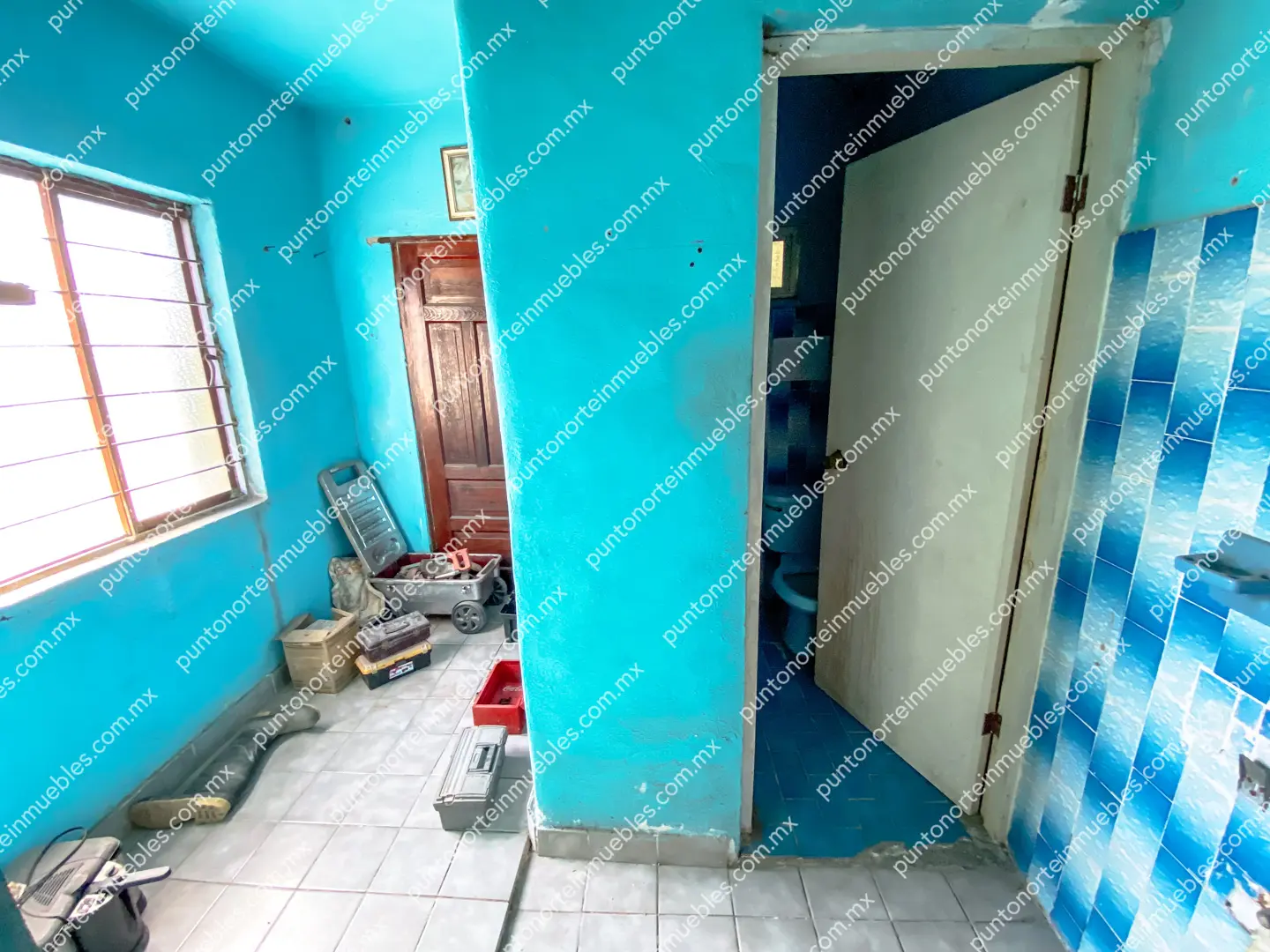 Casa Esquina Col Roma 16 Venta Casa 3 Recamaras en Esquina Col Roma, Monclova, 120m2 de Construcción