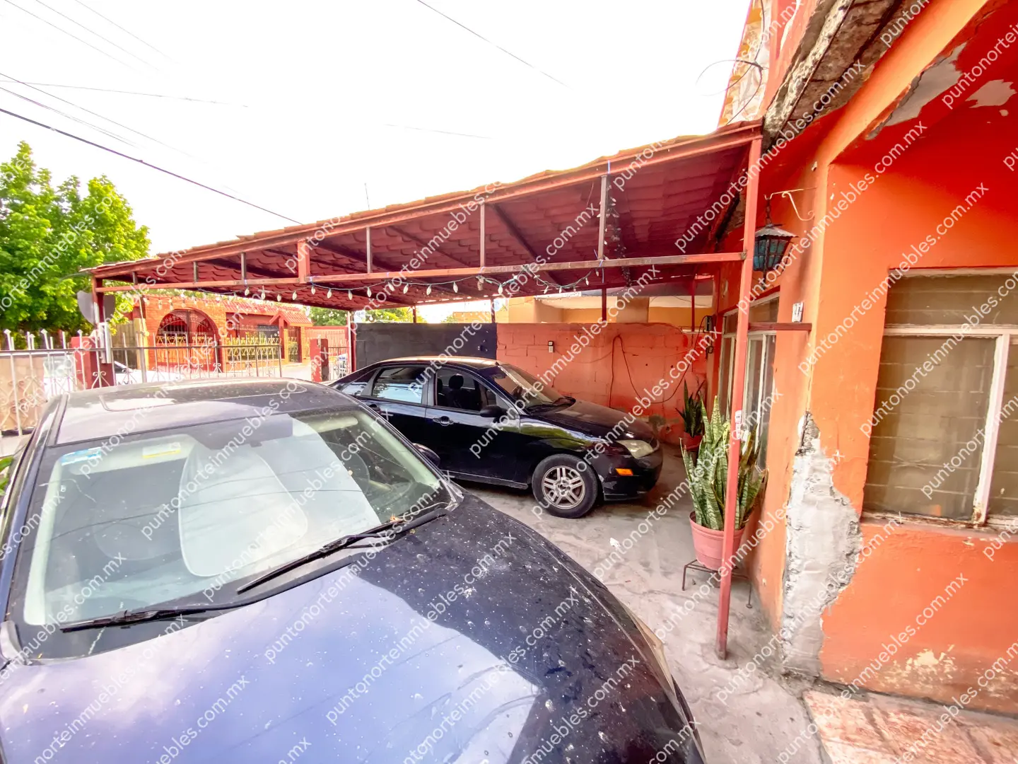 Casa Calle Victoria San Buena 05 En Venta Casa 3 Recámaras a espaldas Soriana San buena con 325m2 de Terreno, Zona Centro San Buena