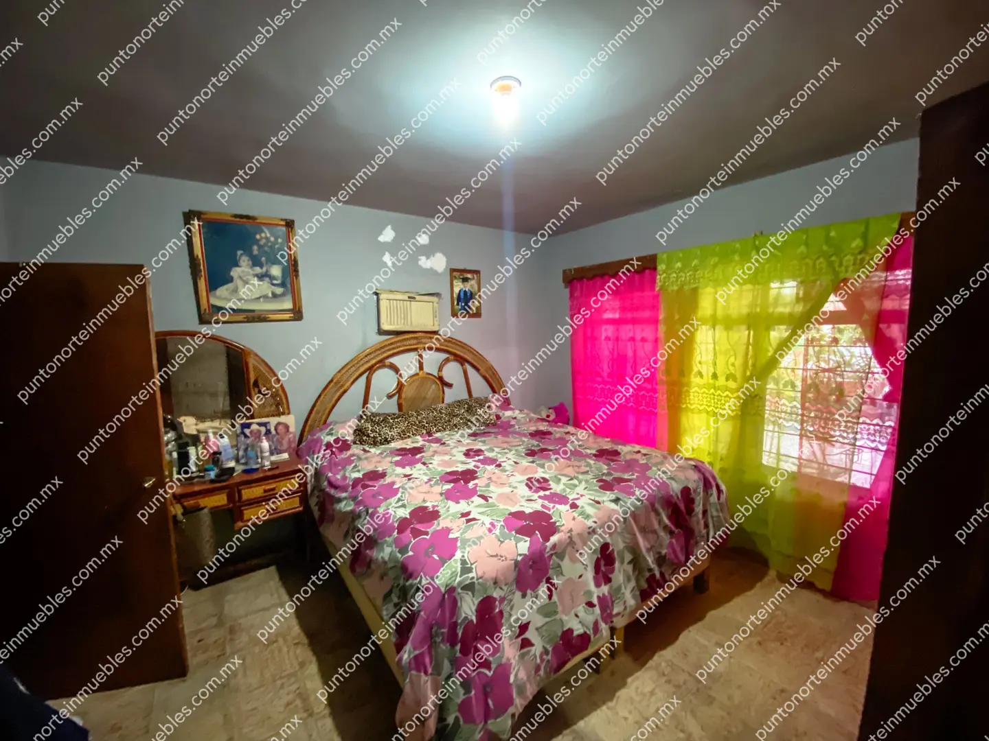 Casa Calle Victoria San Buena 08 En Venta Casa 3 Recámaras a espaldas Soriana San buena con 325m2 de Terreno, Zona Centro San Buena