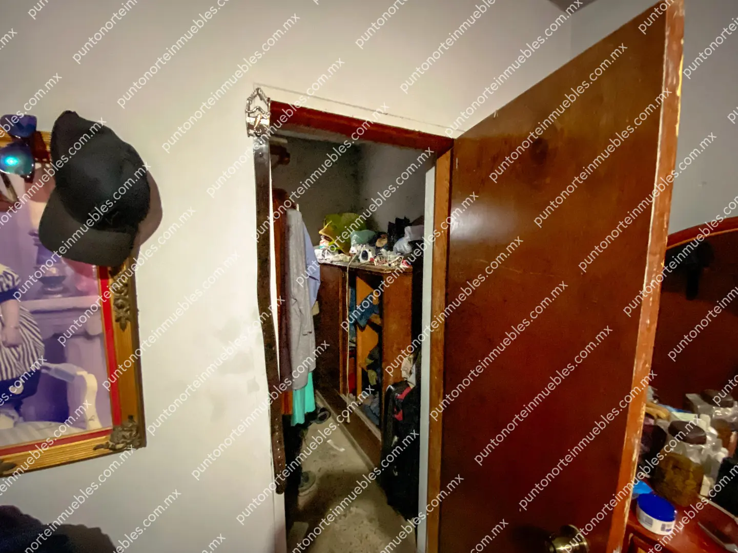 Casa Calle Victoria San Buena 09 En Venta Casa 3 Recámaras a espaldas Soriana San buena con 325m2 de Terreno, Zona Centro San Buena