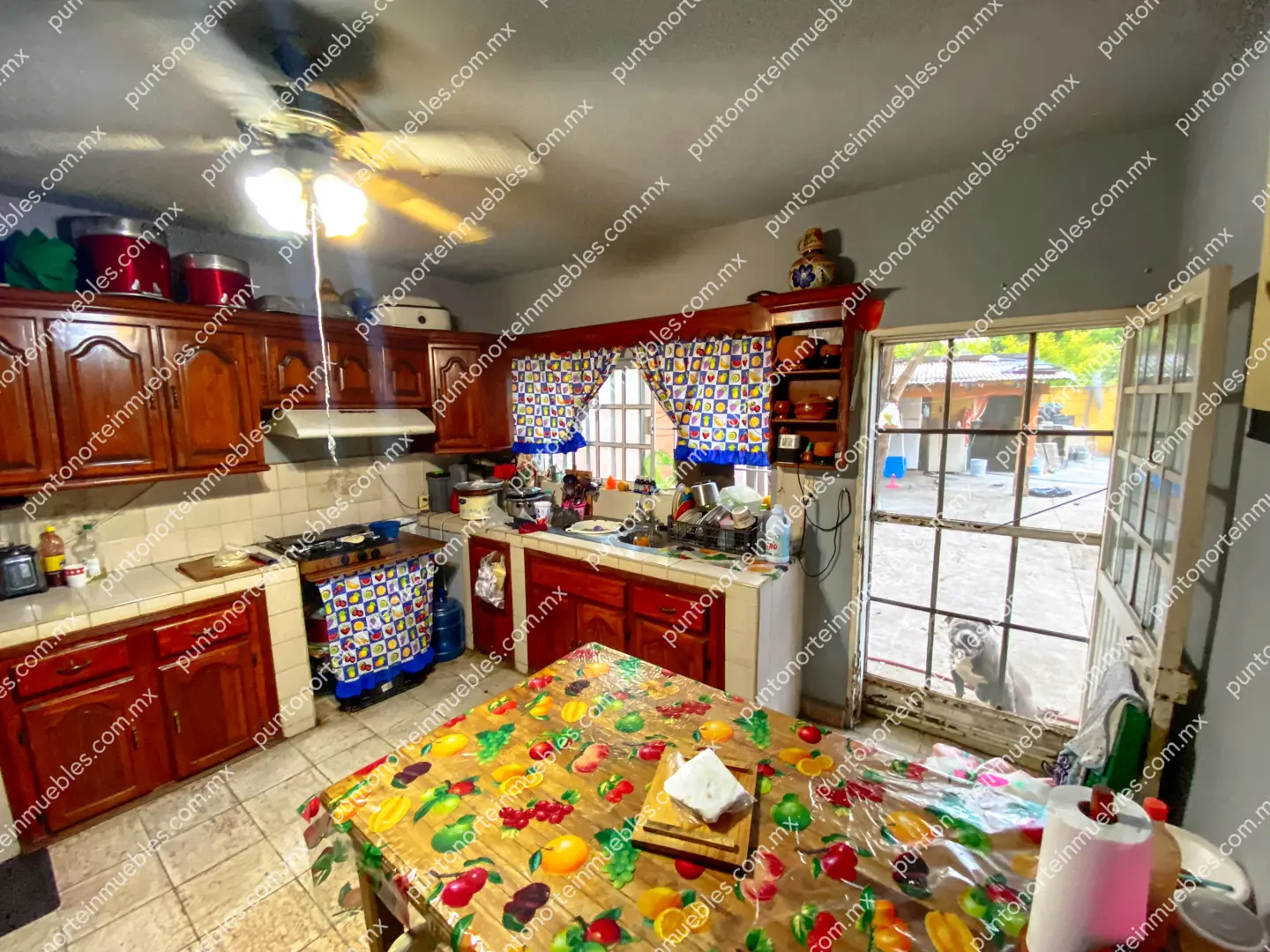 Casa Calle Victoria San Buena 12 En Venta Casa 3 Recámaras a espaldas Soriana San buena con 325m2 de Terreno, Zona Centro San Buena