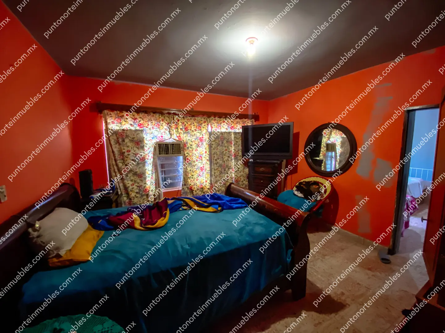 Casa Calle Victoria San Buena 18 En Venta Casa 3 Recámaras a espaldas Soriana San buena con 325m2 de Terreno, Zona Centro San Buena
