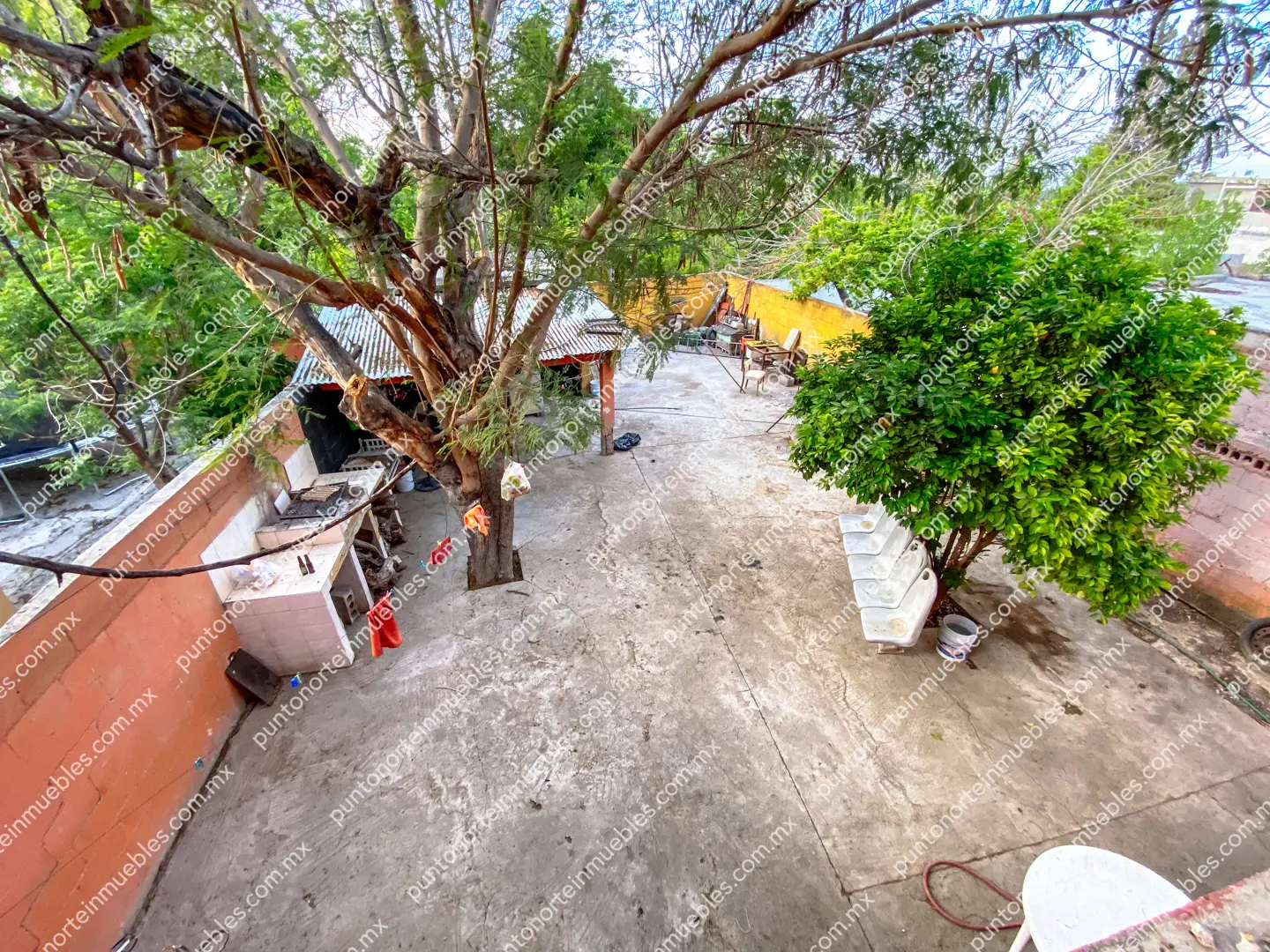 Casa Calle Victoria San Buena 24 En Venta Casa 3 Recámaras a espaldas Soriana San buena con 325m2 de Terreno, Zona Centro San Buena