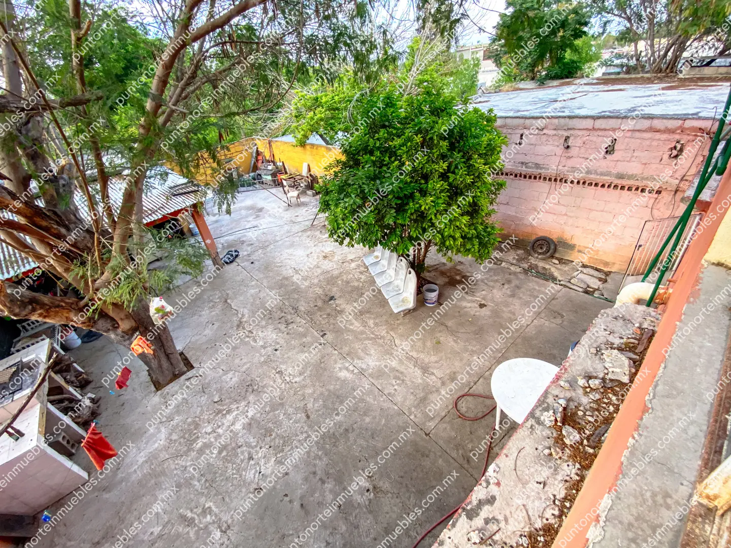 Casa Calle Victoria San Buena 25 En Venta Casa 3 Recámaras a espaldas Soriana San buena con 325m2 de Terreno, Zona Centro San Buena