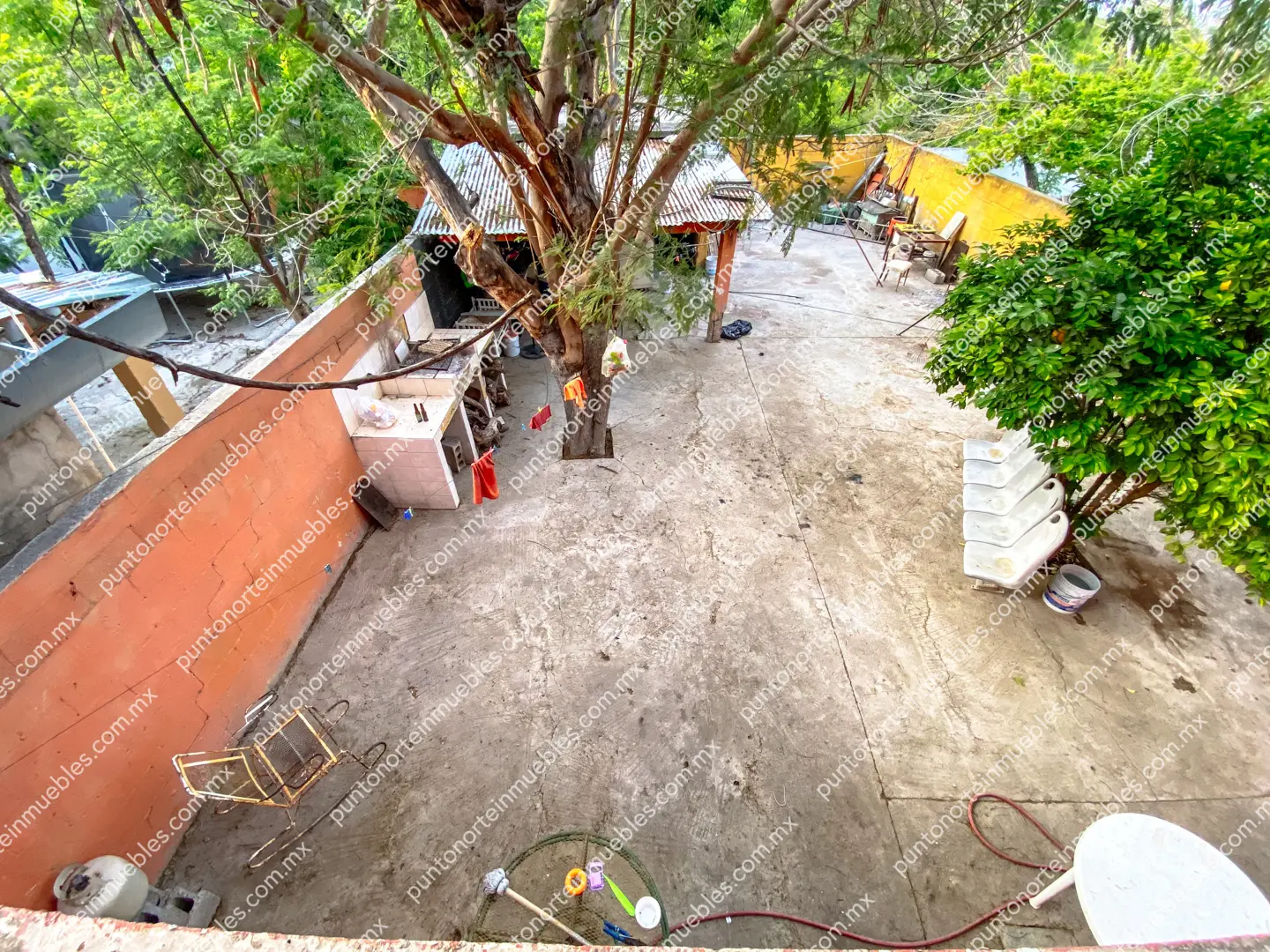 Casa Calle Victoria San Buena 26 En Venta Casa 3 Recámaras a espaldas Soriana San buena con 325m2 de Terreno, Zona Centro San Buena