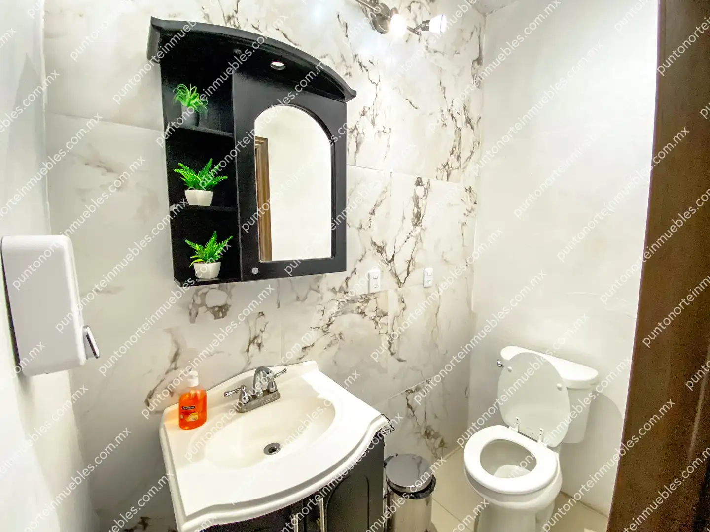 Casa Calle Zaragoza San Buena 17 Venta Casa Tipo Quinta con 3 Recamaras, Cocina con Granito, Local Comercial y Alberca, Terreno de 500m2, San Buena